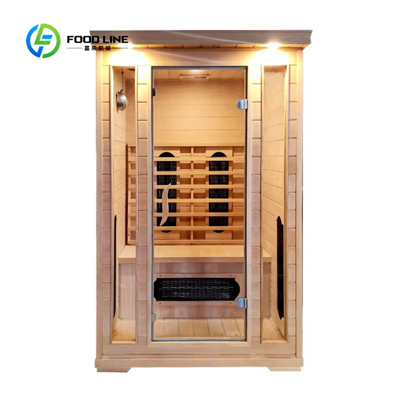 Customized Portable Wooden Far - Spa Wellness In ulasan dan harga