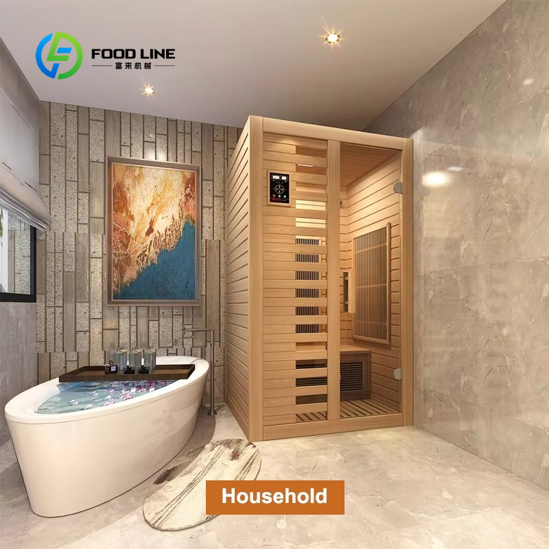 Customized Portable Wooden Far - Spa Wellness In ulasan dan harga