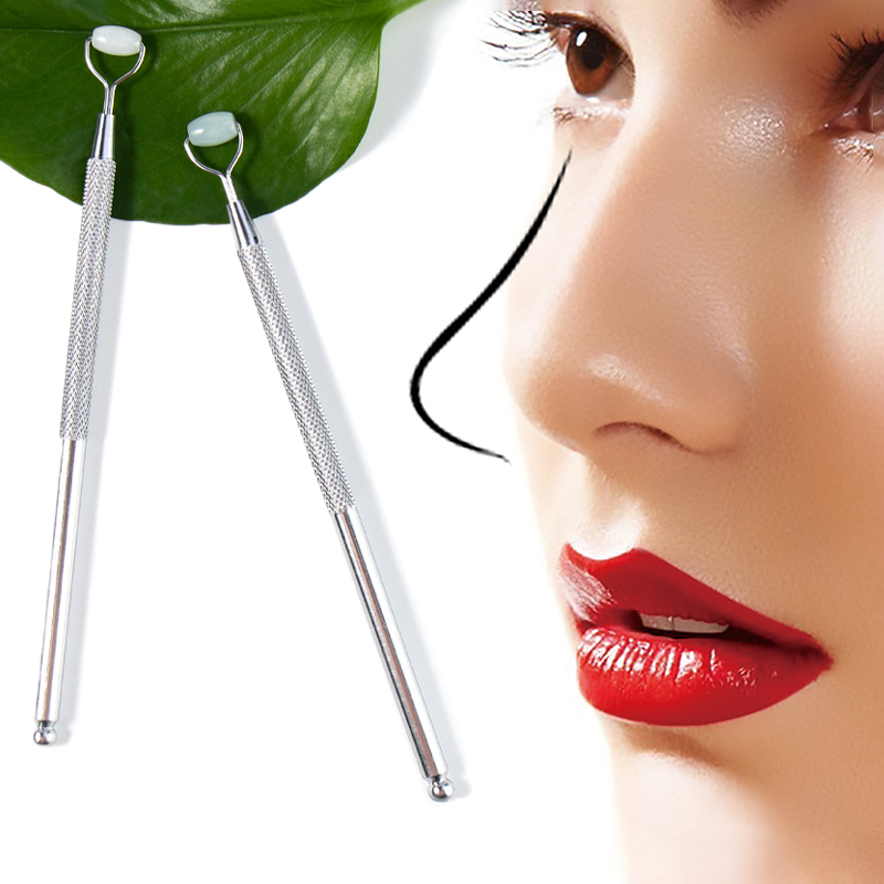 Eye Anti Wrinkle Natural Jade  - Jade Roller Stone ulasan dan harga