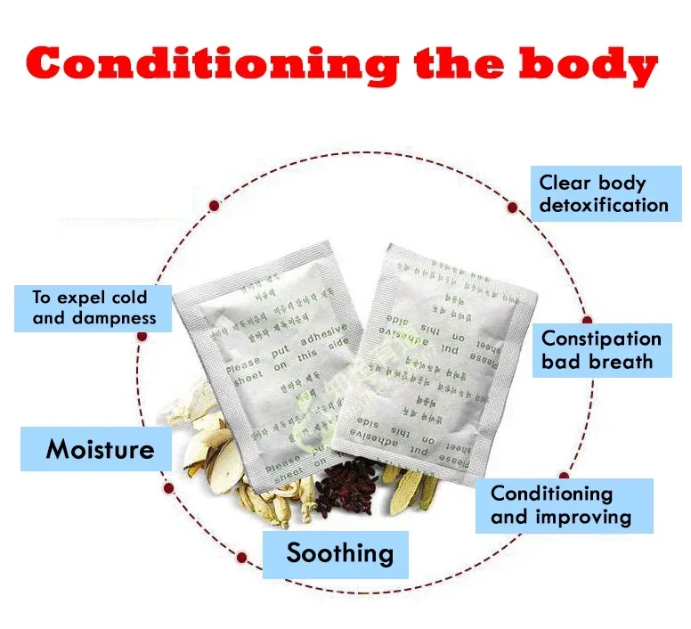 Korea Kinoki Cleansing Detox L - Spa Wellness In ulasan dan harga