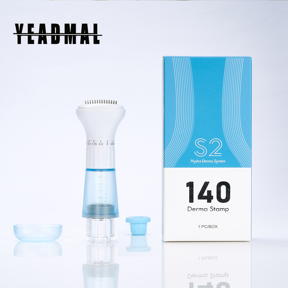Derma Roller, Microneedle Derm - Derma Roller 0.25 ulasan dan harga