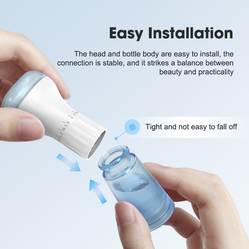 Derma Roller, Microneedle Derm - Derma Roller 0.25 ulasan dan harga