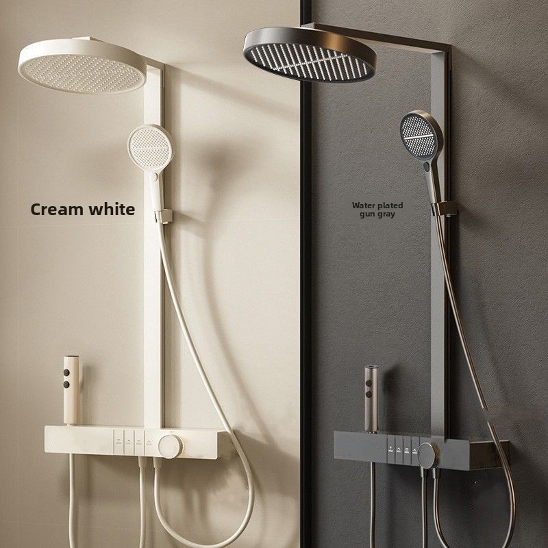 Thermostatic Wall Mounted Show - Spa & Wellness Hotel Diament Ustroń Opinie ulasan dan harga