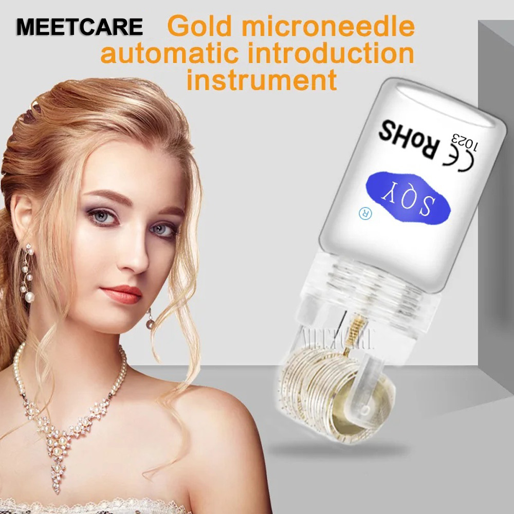 20/192pin Derma Stamp Roller M - Derma Roller 0.25 ulasan dan harga