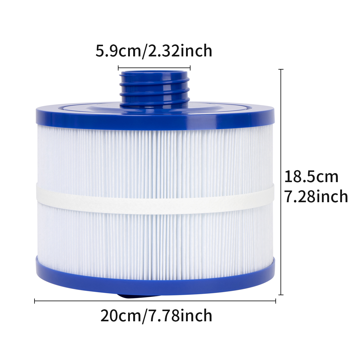 8CH-950 Spa Filter Cartridge F - Spa & Wellness Hotel Diament Ustroń Opinie ulasan dan harga