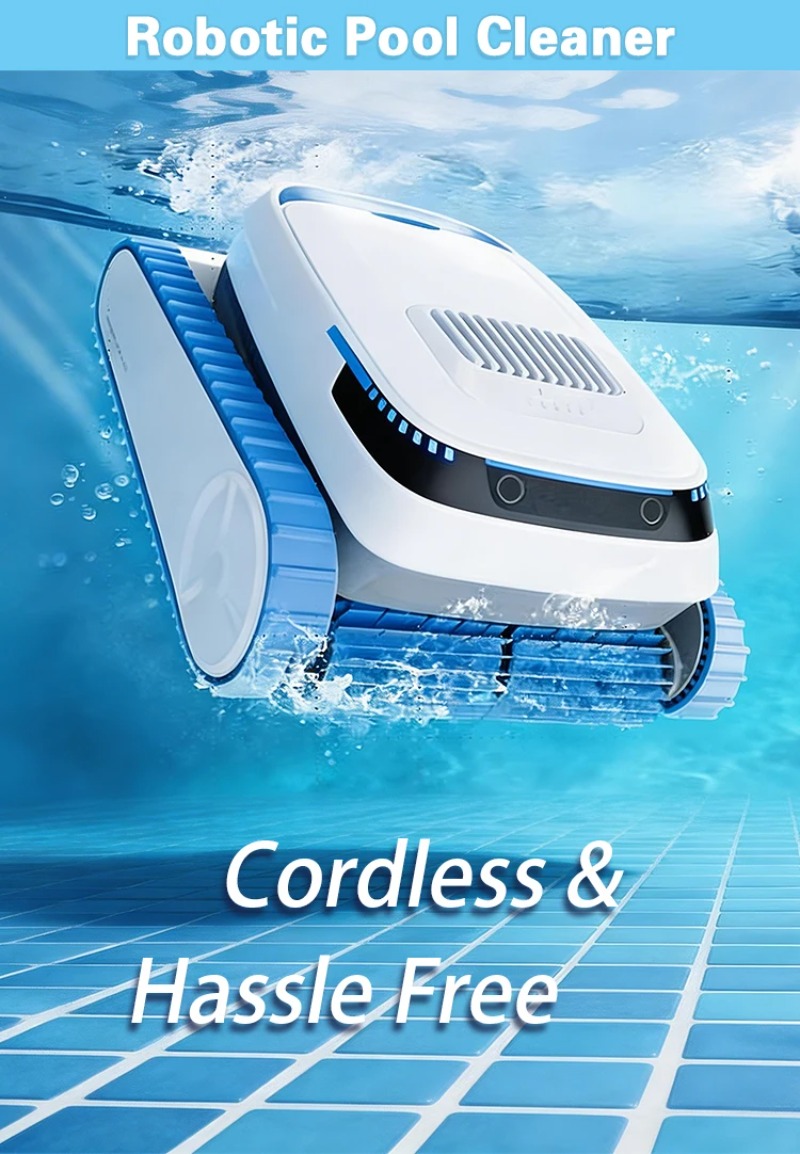 PC20 QD-40 Cordless Pool Clean - Spa & Wellness Hotel Diament Ustroń Opinie ulasan dan harga