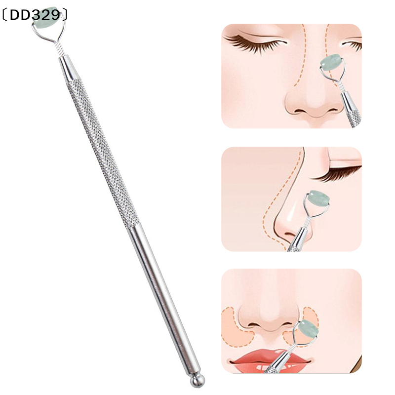 Eye Anti Wrinkle Natural Jade  - Jade Roller Stone ulasan dan harga