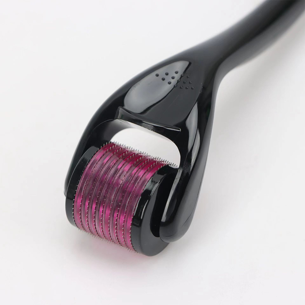 540 Needles Derma Roller Hair  - Derma Roller 0.25 ulasan dan harga