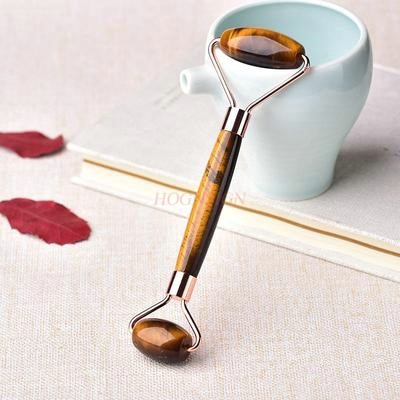 Natural tiger eye stone health - Jade Roller Stone ulasan dan harga