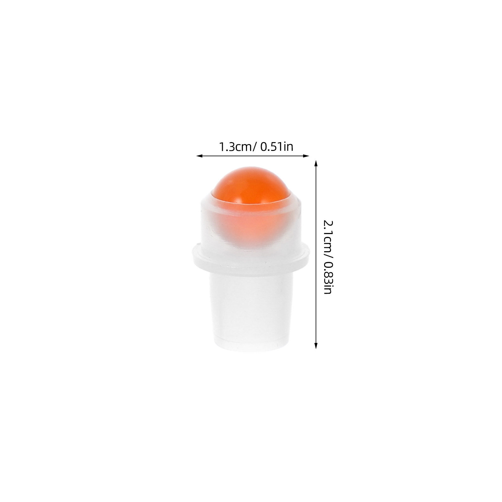 10Pcs Roller Ball Inserts Esse - Jade Roller Stone ulasan dan harga