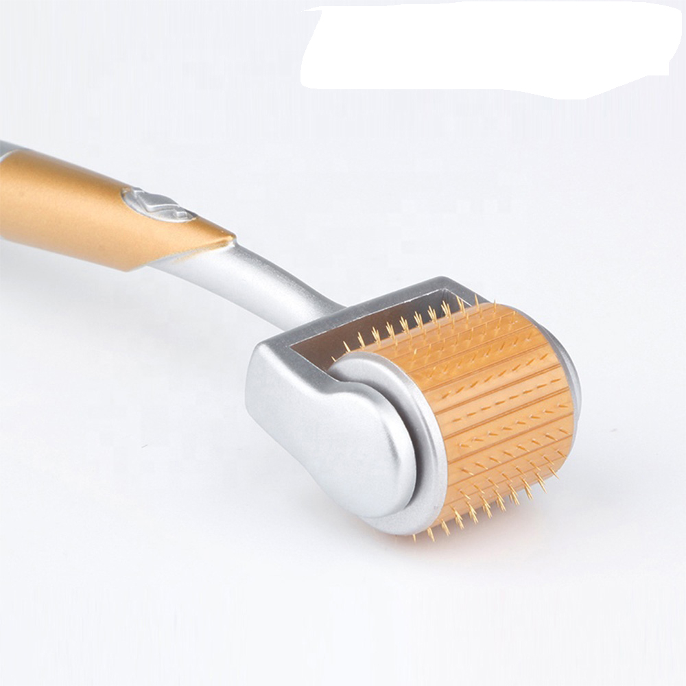 Derma Roller 192pin 0.2mm Micr - Derma Roller 0.25 ulasan dan harga