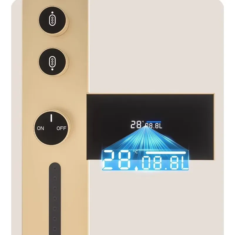Brass Rainfall Shower Panel Se - Spa & Wellness Hotel Diament Ustroń Opinie ulasan dan harga